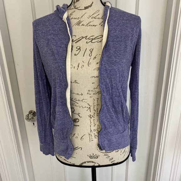 Terry Cloth Jacket - Picture 3 of 5